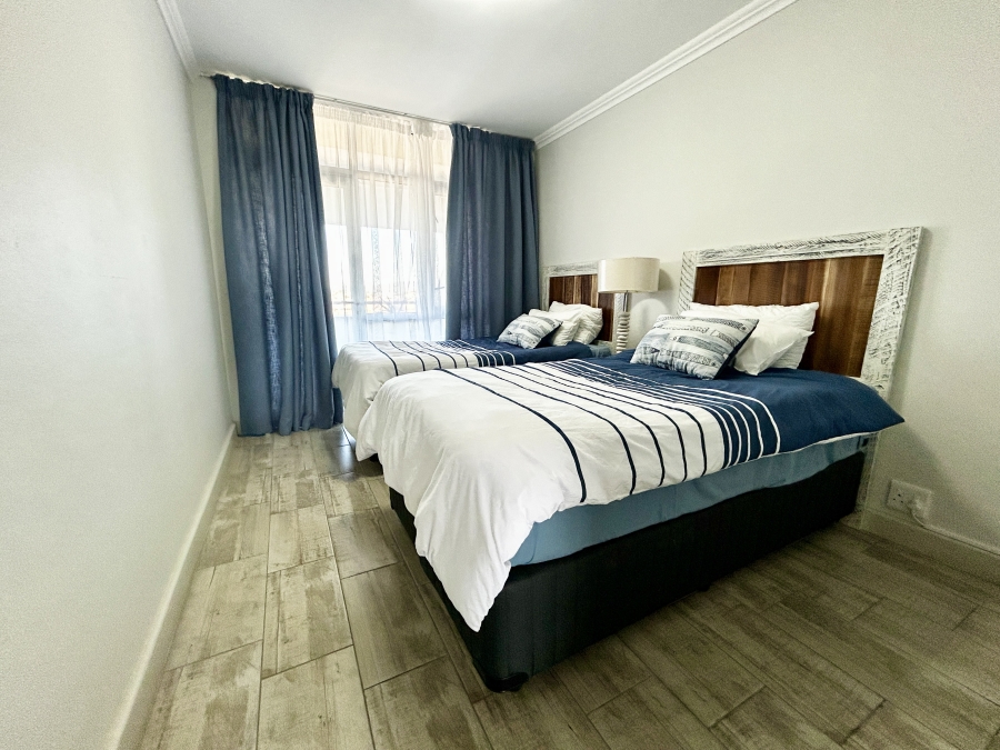2 Bedroom Property for Sale in Waves Edge Western Cape